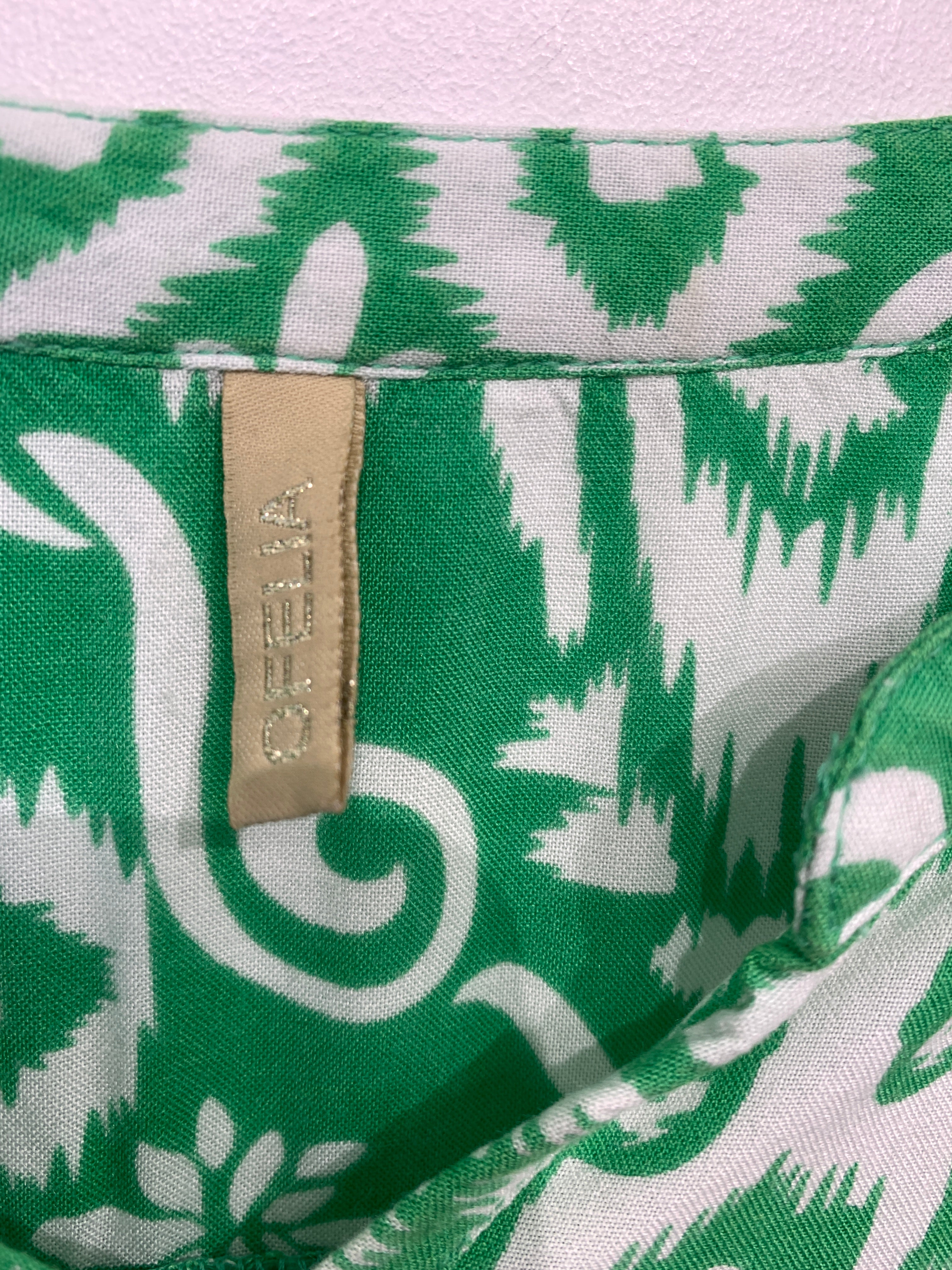 Ofelia Bluse